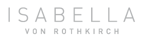 Logo Isabella von Rothkirch